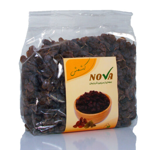 کشمش-بی-دانه-سایه-خشک-نووا