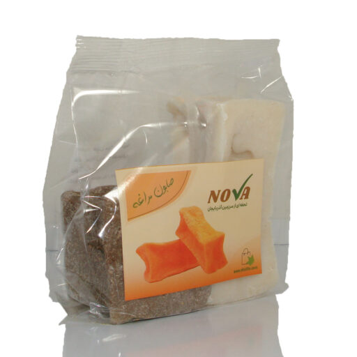 صابون سنتی مراغه