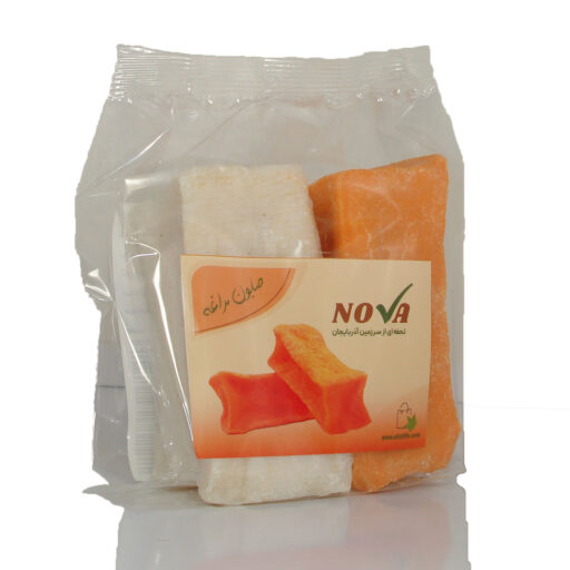 صابون سنتی مراغه