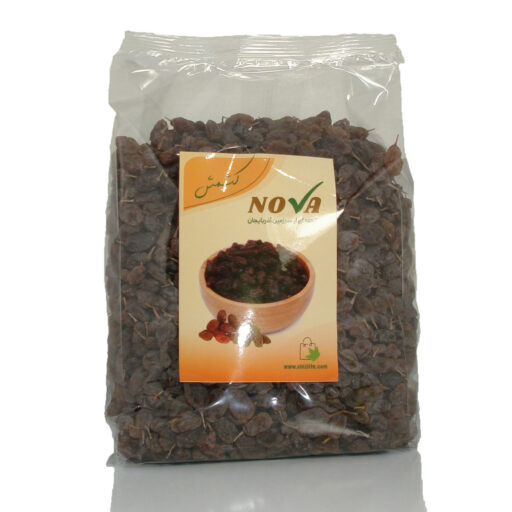 کشمش-سایه-خشک-بی-دانه-نووا-اقتصادی-یک-کیلویی-پلویی-ارگانیک-تازه-طعم-فوق العاده