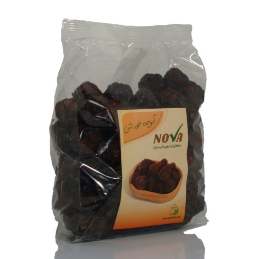 آلوچه خورشتی آفتابی نووا