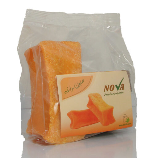 صابون سنتی مراغه-زرد سدر