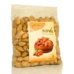 بادام نیمه کاغذی آذر نووا