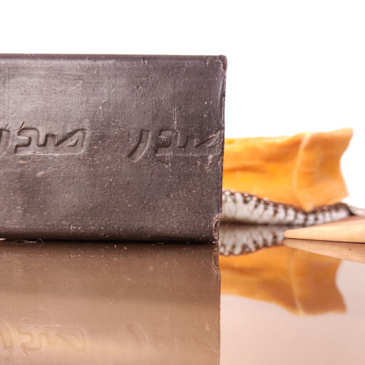 صابون گیاهی - شیزلایف