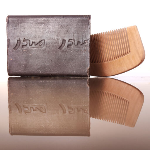 صابون هفت گیاه سنتی مراغه