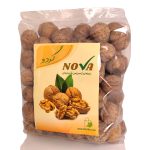 گردو سفید مغز پر پوست نازک آذرشهر- نووا