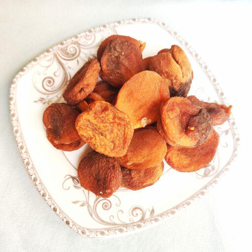 زردآلو قیسی آفتابی