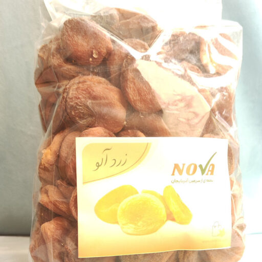 زردآلو قیسی آفتابی