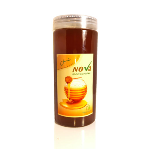 شهد عسل طبیعی درمانی