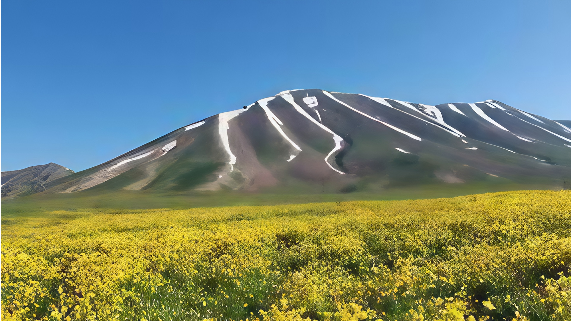 سهند