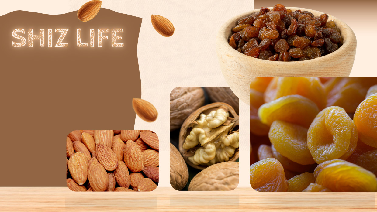خشکبار ممتاز آذربایجان